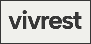 logo vivrest